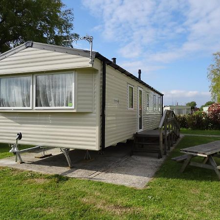Fort Holiday Park 샌다운 외부 사진